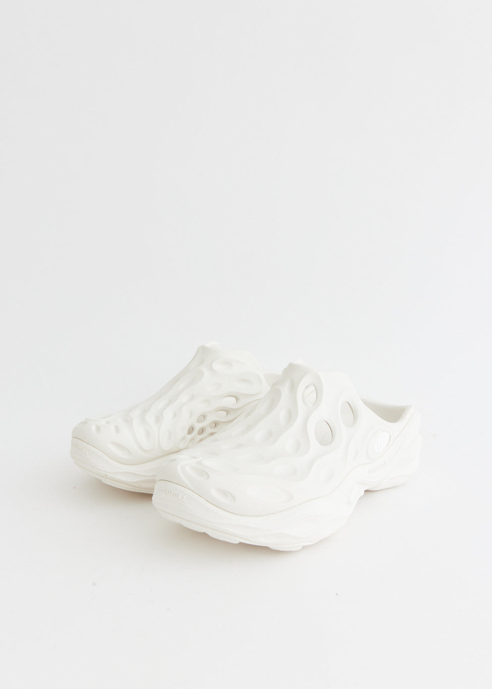 Hydro Next Gen Mules