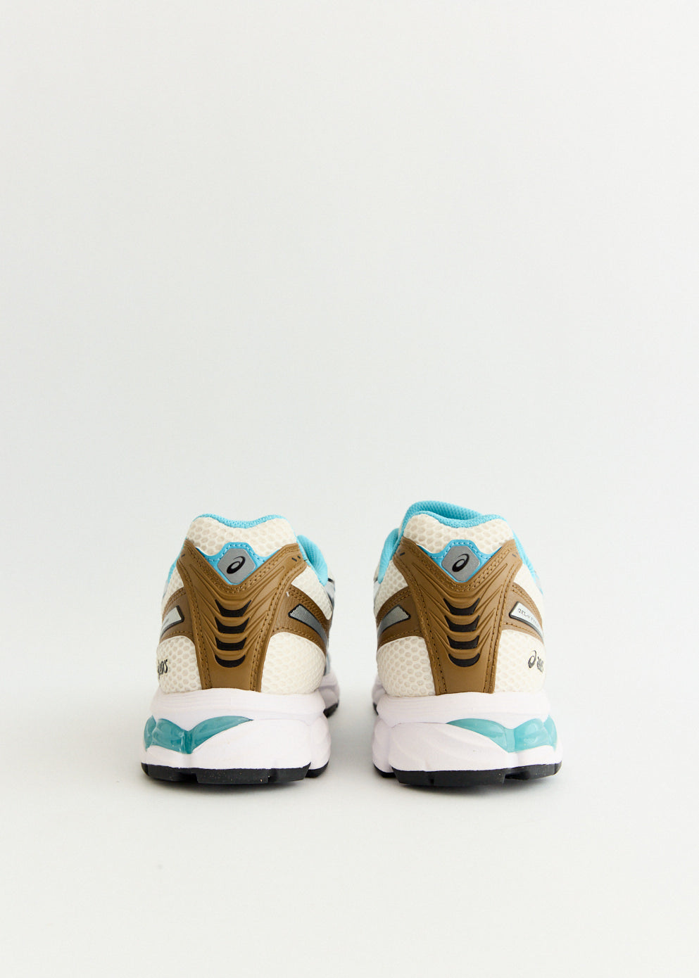 Gel-Kayano 12.1 'Cream Stillwater' Sneakers
