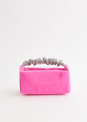 Scrunchie Mini Bag
