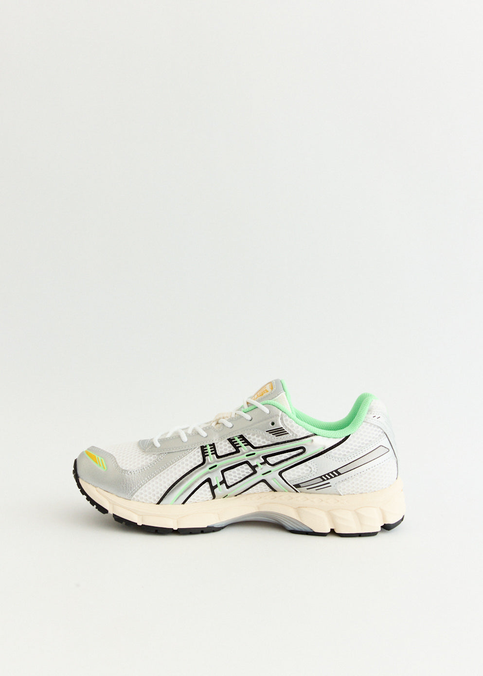 Gel-Kayano 12.1 'White Menthol' Sneakers