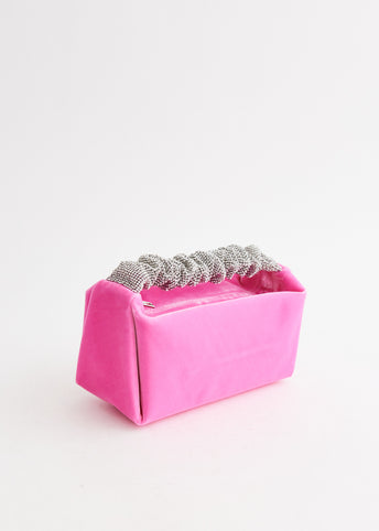 Scrunchie Mini Bag