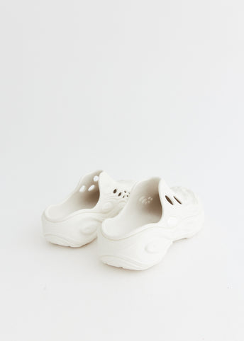 Hydro Next Gen Mules