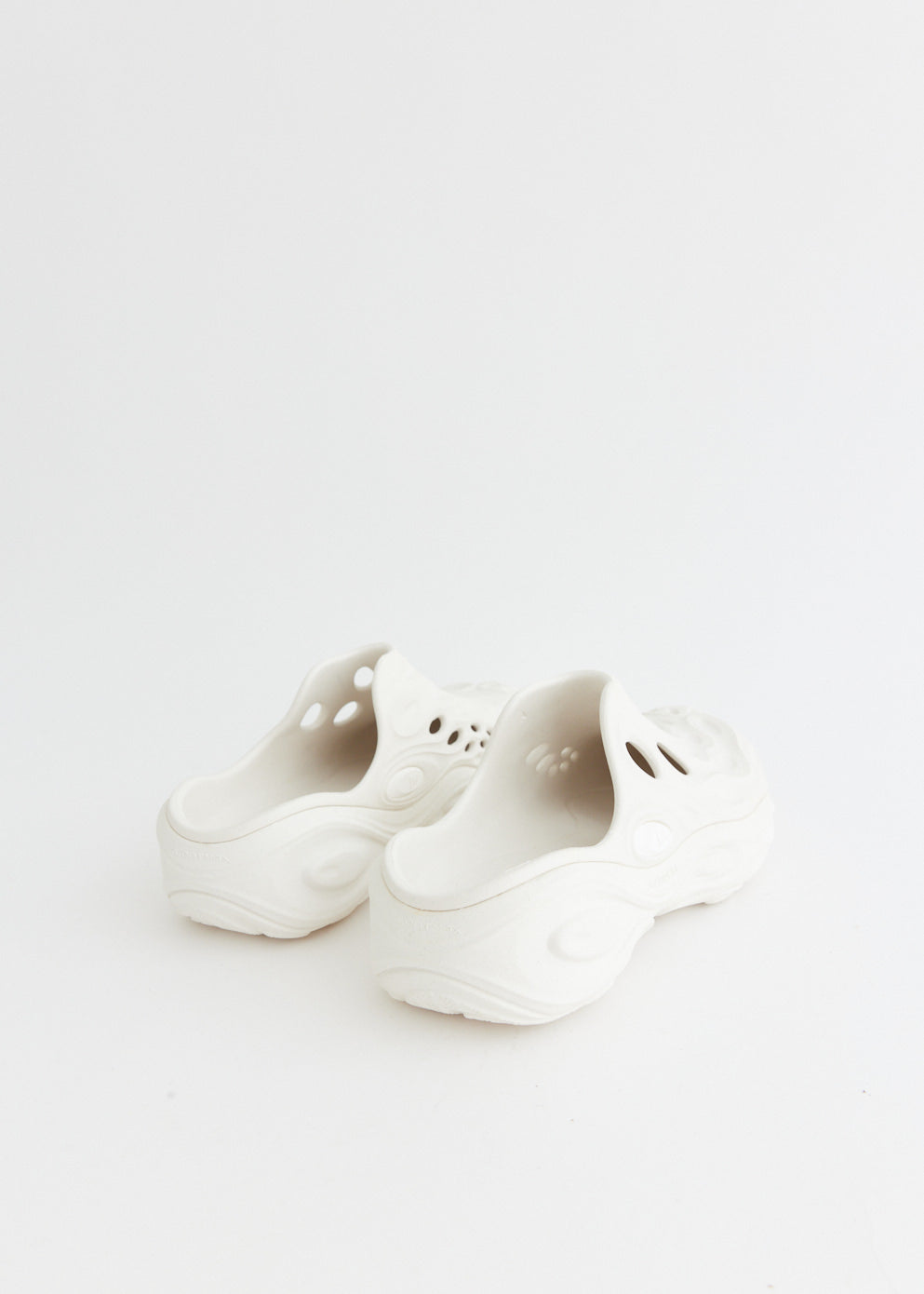 Hydro Next Gen Mules