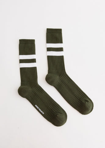 Bjarki Cotton Sport Socks
