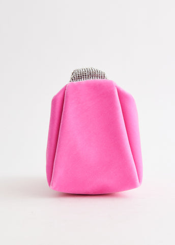 Scrunchie Mini Bag
