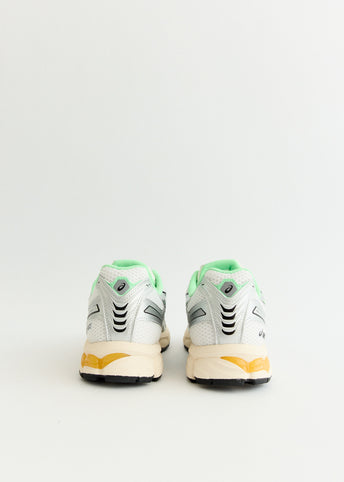 Gel-Kayano 12.1 'White Menthol' Sneakers