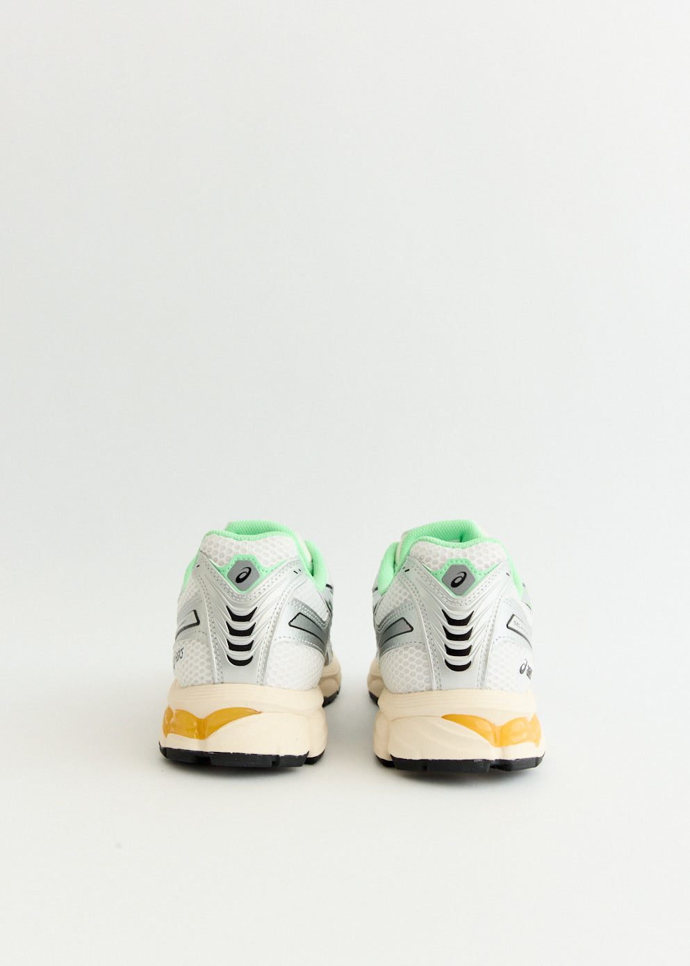 Gel-Kayano 12.1 'White Menthol' Sneakers