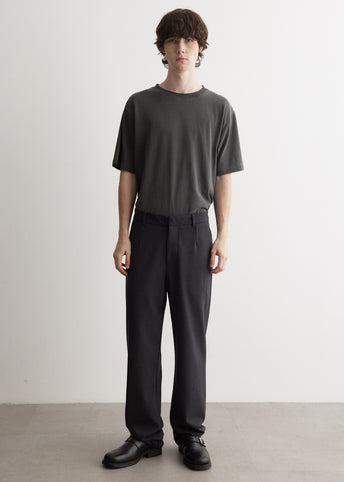 Aaren Cordura Tech Wool Elasticated Trouser