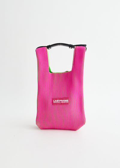 Two Tone Okamochi Bag Medium