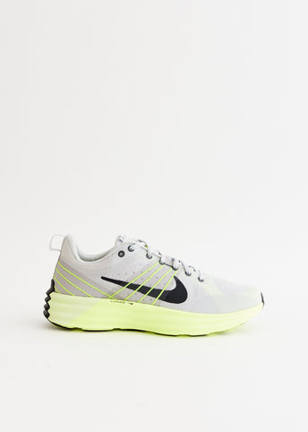 Lunar Roam 'Neutral Grey Volt' Sneakers