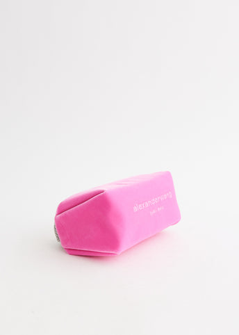 Scrunchie Mini Bag