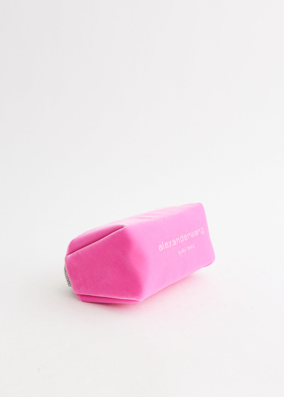 Scrunchie Mini Bag