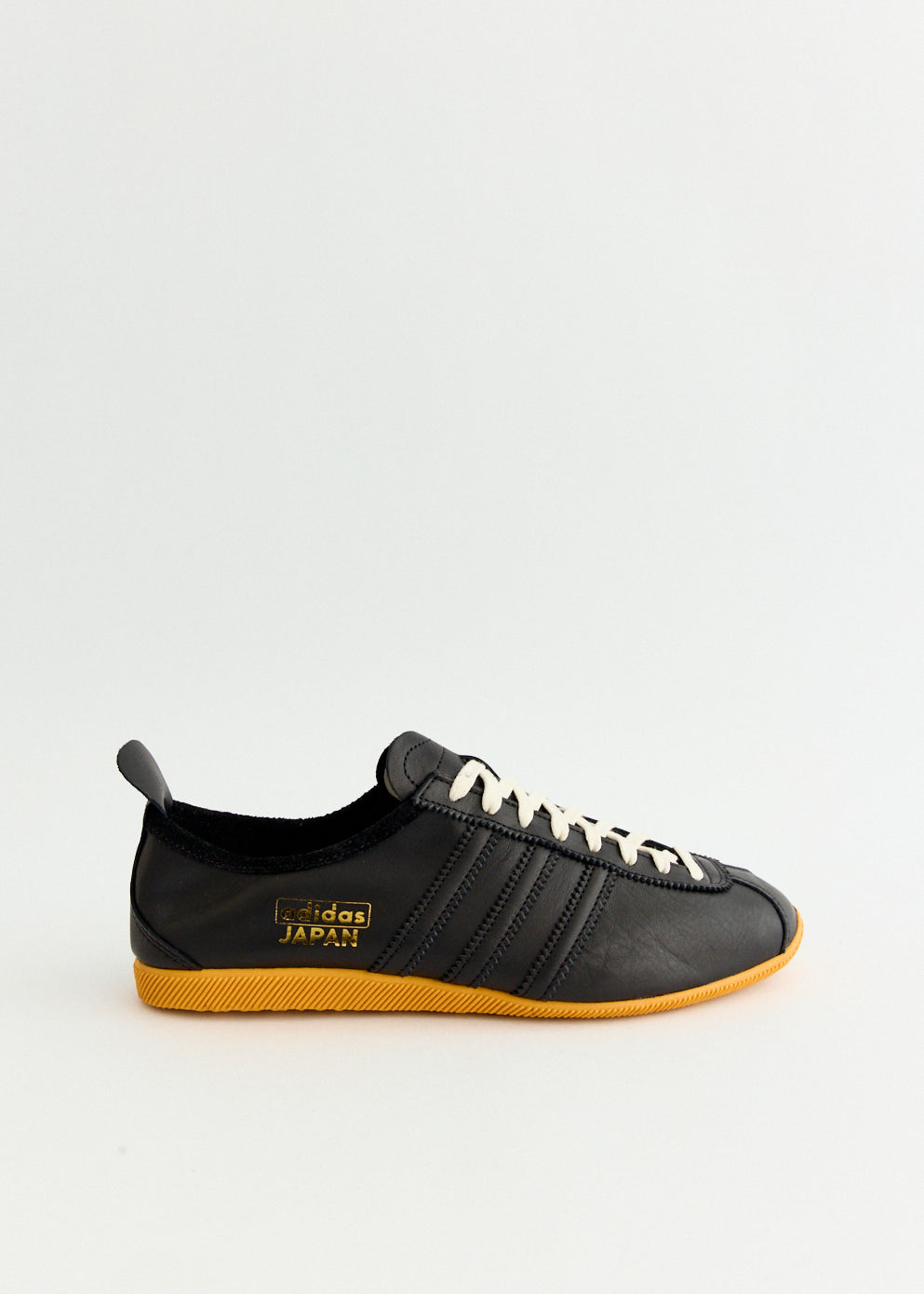 Japan 'Core Black' Sneakers