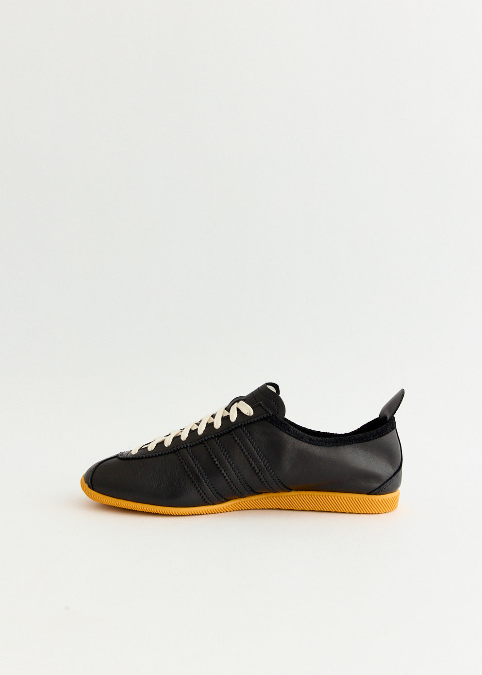 Japan 'Core Black' Sneakers