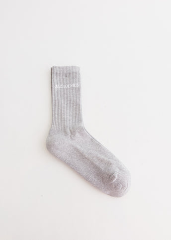 Les Chaussettes Jacquemus Socks