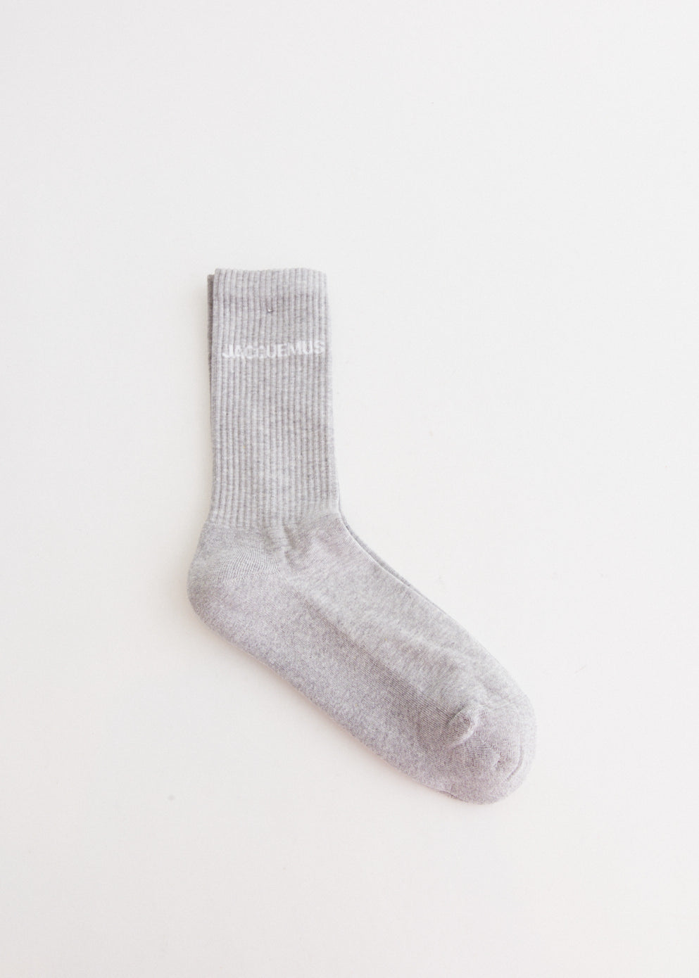 Les Chaussettes Jacquemus Socks