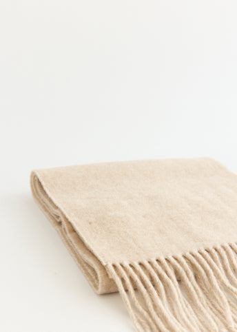 L'echarpe Jacquemus Scarf