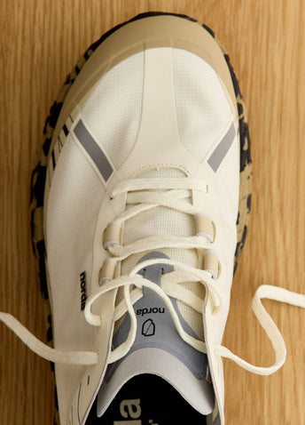 001A 'Abyss' Sneakers