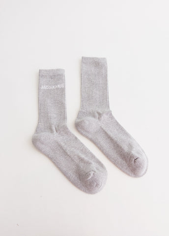 Les Chaussettes Jacquemus Socks