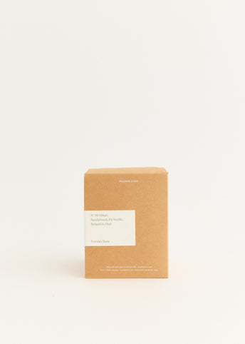 Isla Candle - Hikari