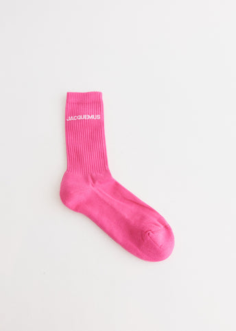 Les Chaussettes Jacquemus Socks