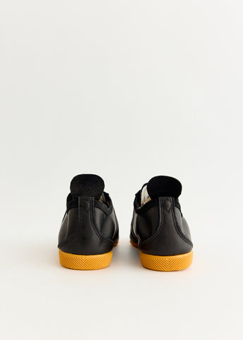 Japan 'Core Black' Sneakers