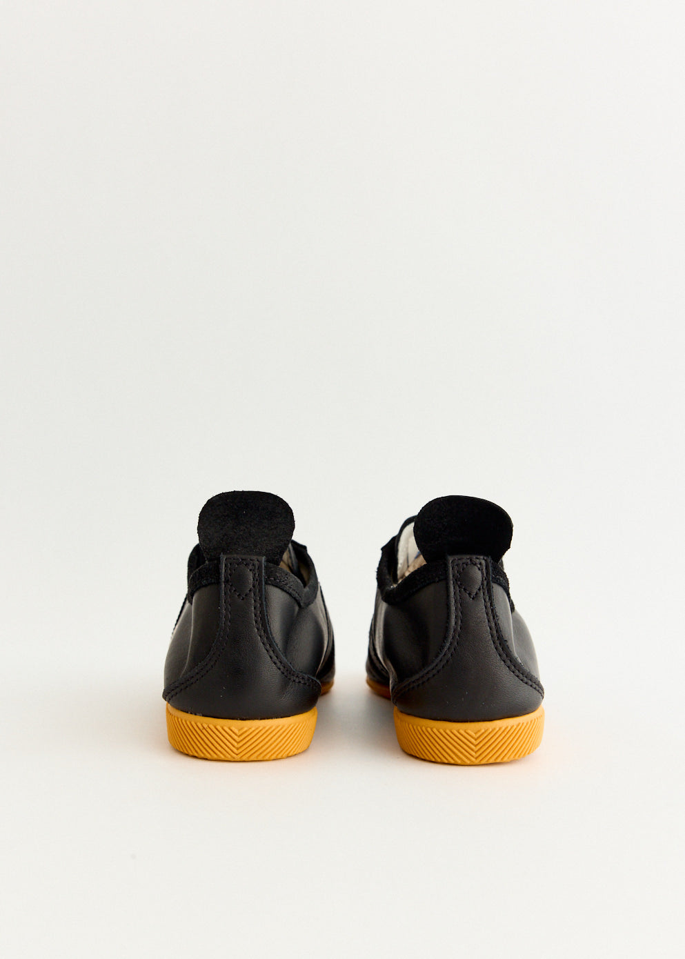 Japan 'Core Black' Sneakers