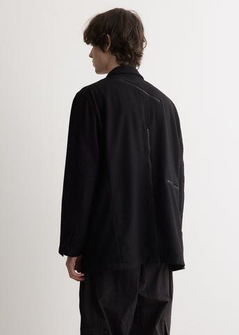 Zip Jacket