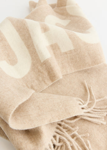 L'echarpe Jacquemus Scarf