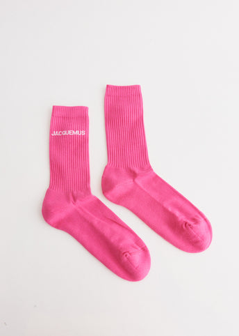Les Chaussettes Jacquemus Socks