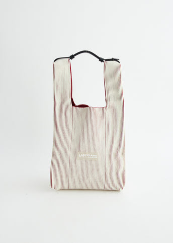 Two Tone Okamochi Bag Medium