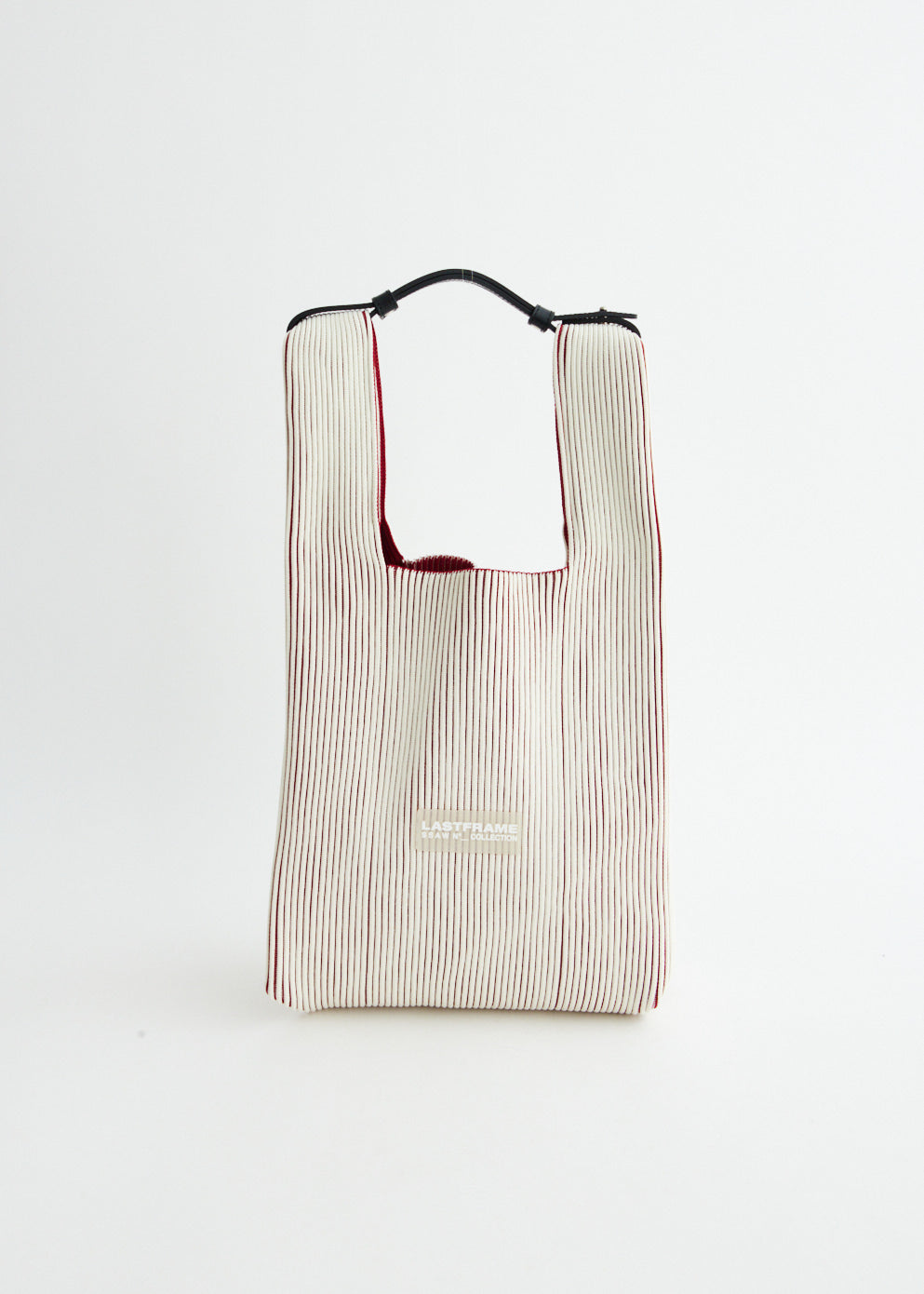 Two Tone Okamochi Bag Medium
