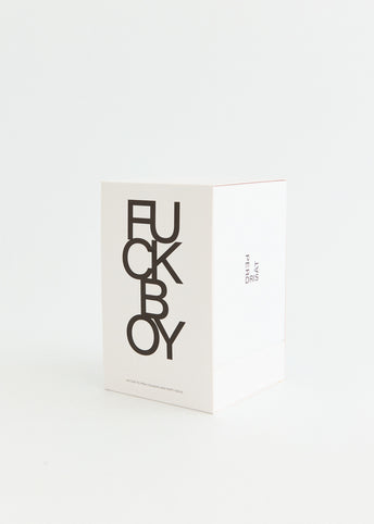 100mL Fuck Boy Perfume