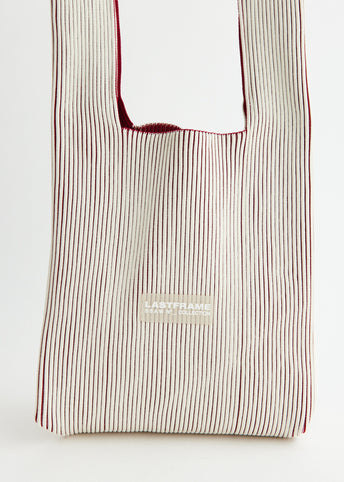 Two Tone Okamochi Bag Medium