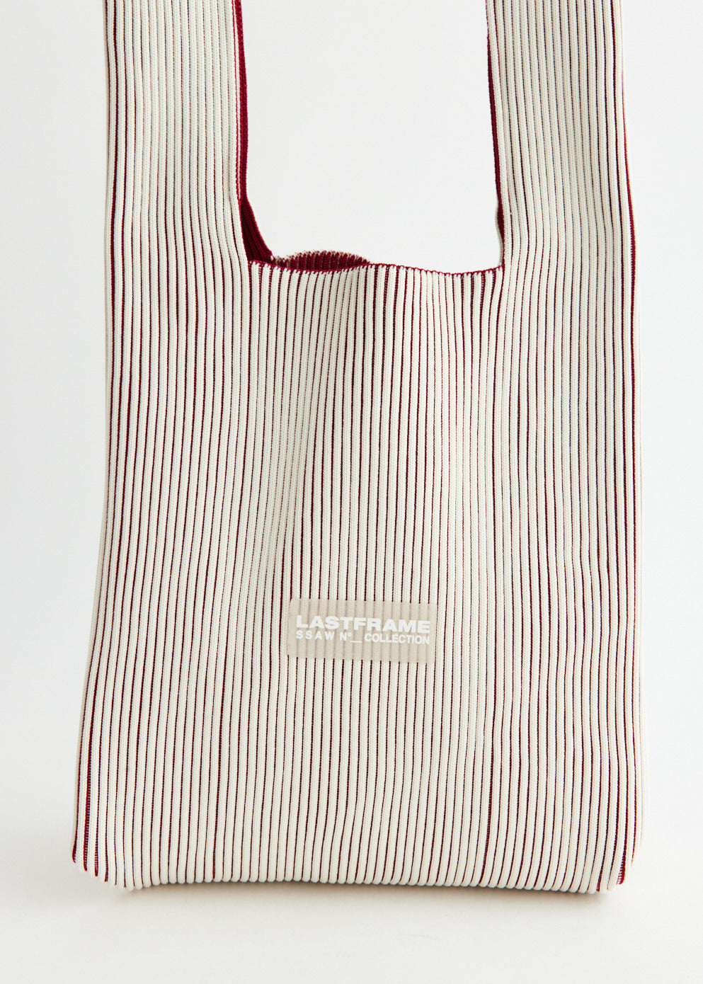 Two Tone Okamochi Bag Medium