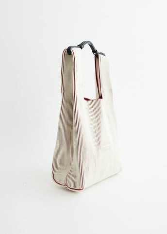 Two Tone Okamochi Bag Medium