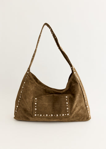 Maxi Franca Bag