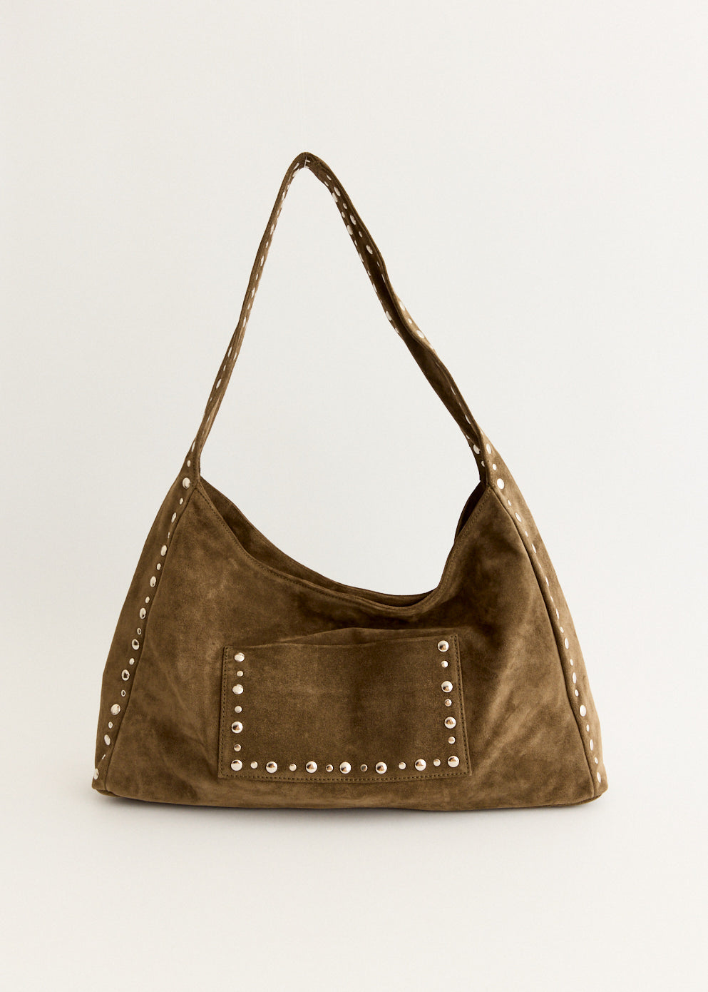 Maxi Franca Bag