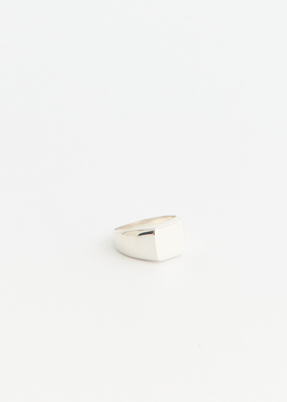 Cameron Studio - Type 009 Square Signet Ring - Ring,Specials : American Fashion Style Bags On Sale Cameron Studio - Type 009 Square Signet Ring - Ring,Specials : American Fashion Style Bags On Sale