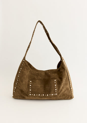 Maxi Franca Bag