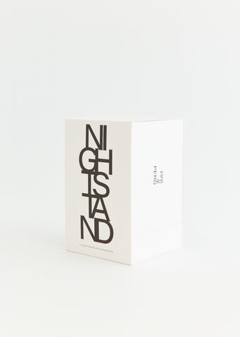 100mL Nightstand Perfume