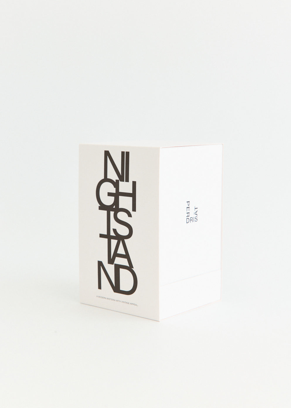 100mL Nightstand Perfume