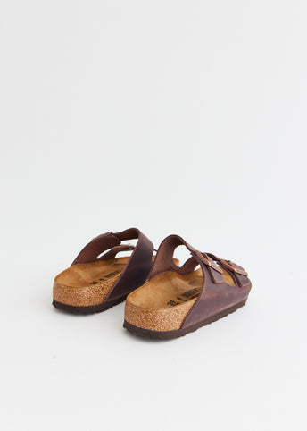 Arizona Narrow Sandals