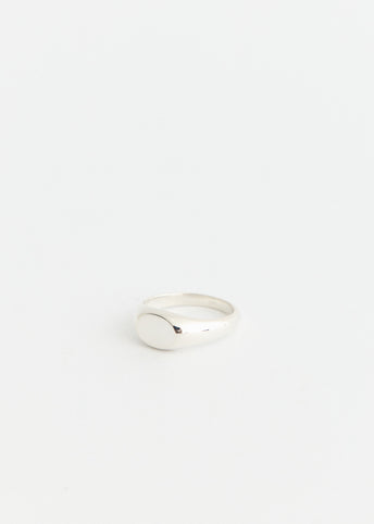 Classic Signet Ring