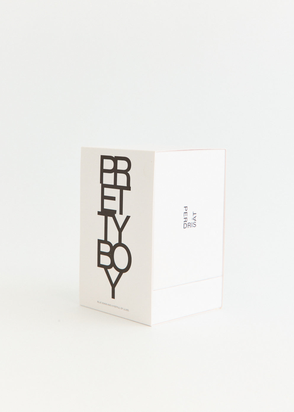 100mL Pretty Boy Perfume