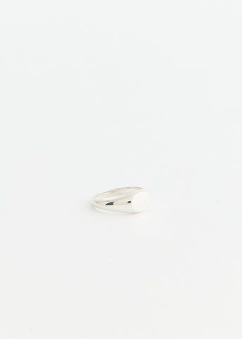 Classic Signet Ring