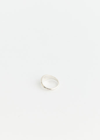 Classic Signet Ring