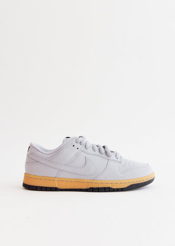 Dunk Low Retro 'Wolf Grey' Sneakers
