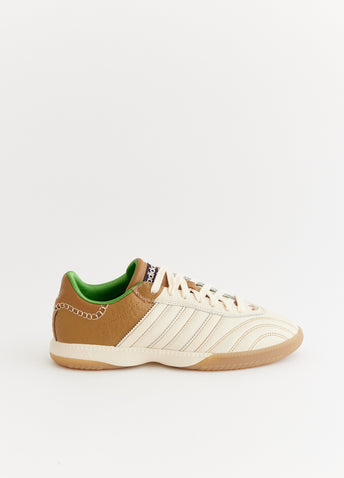 Samba Millennium 'Wonder White' Sneakers