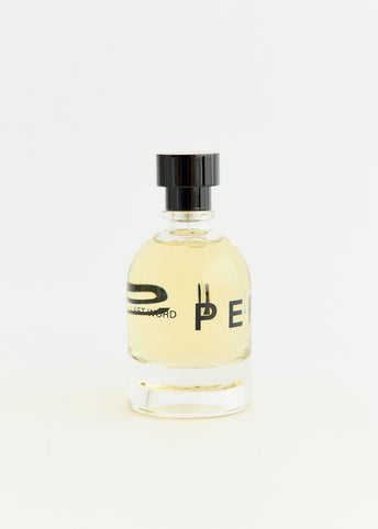 100mL Last Word Perfume